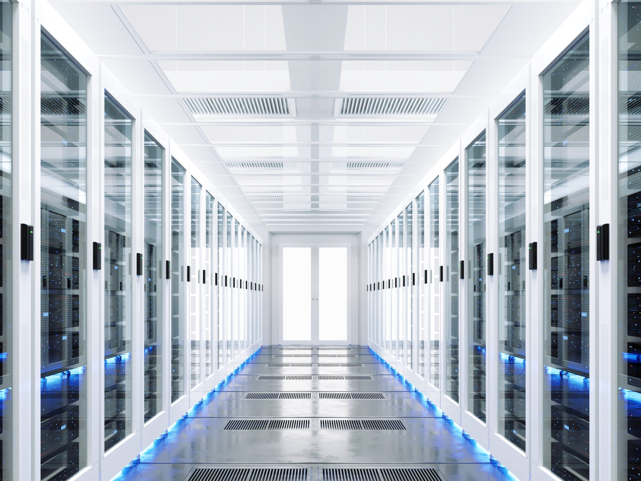Data Centers Dominate Industrial Take-Up in Jakarta for H1 2022 