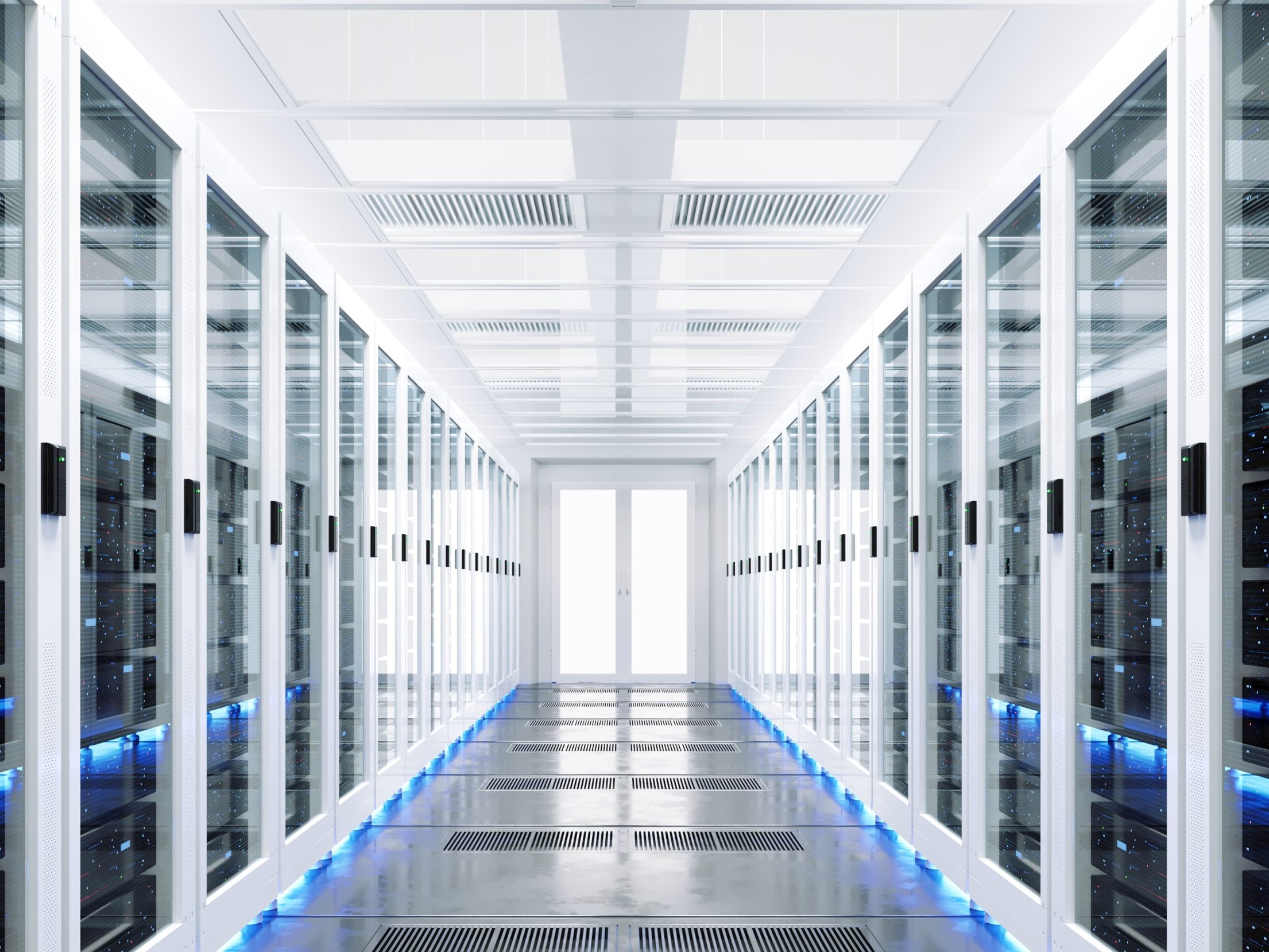 Image of Data Centers Dominate Industrial Take-Up in Jakarta for H1 2022 
