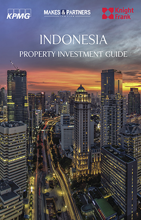 Image of Indonesia Property Investment Guide