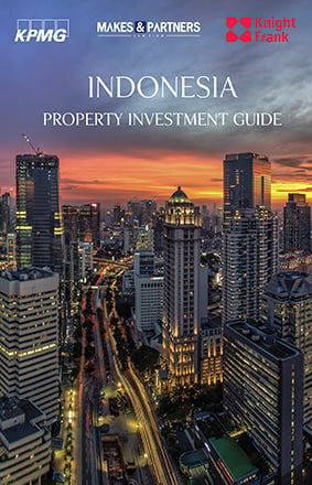 Image of Indonesia Property Investment Guide