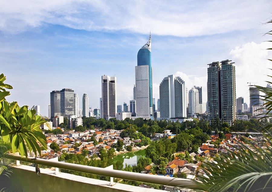 Image of Jakarta Property Highlights