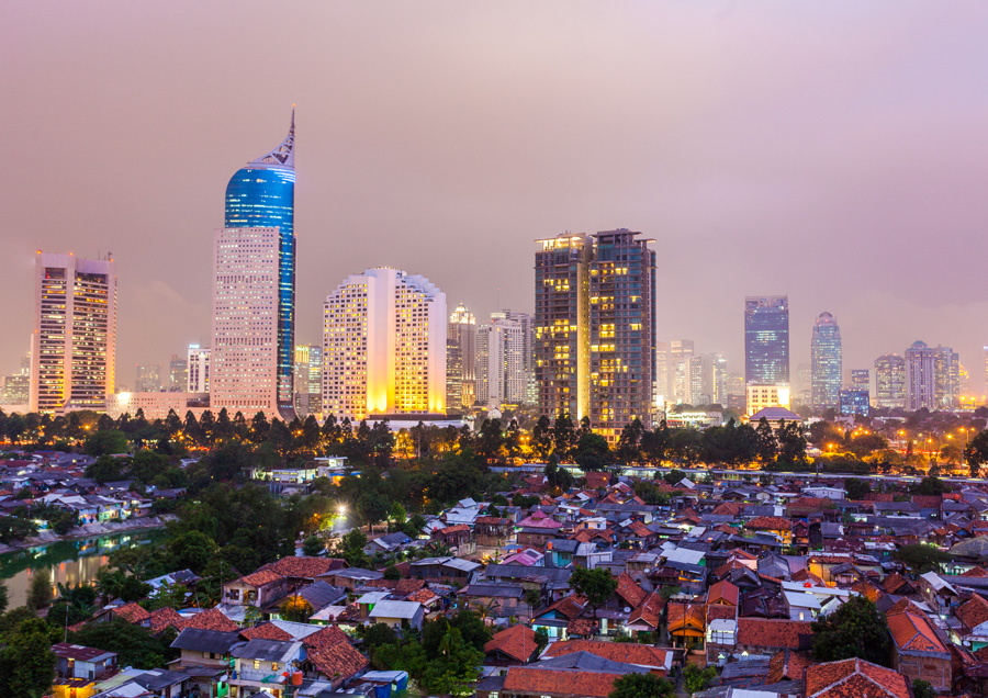 Image of Jakarta Rental Apartment Report