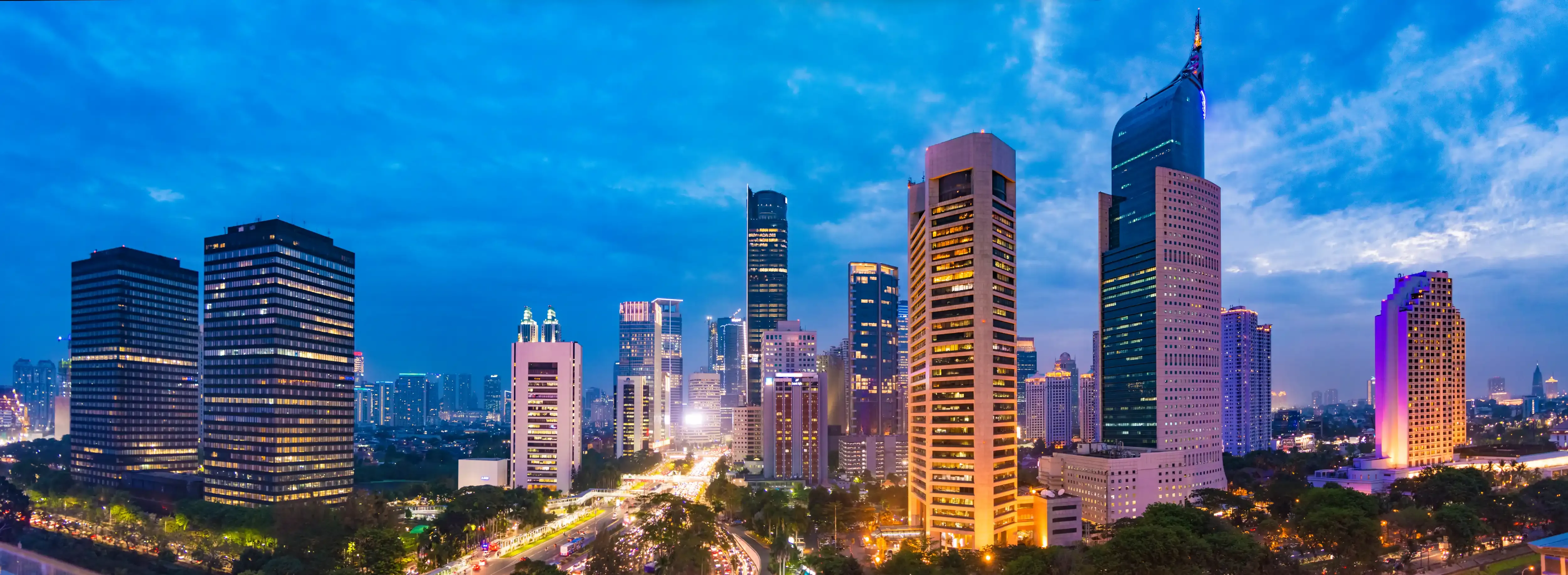 Commercial real estate