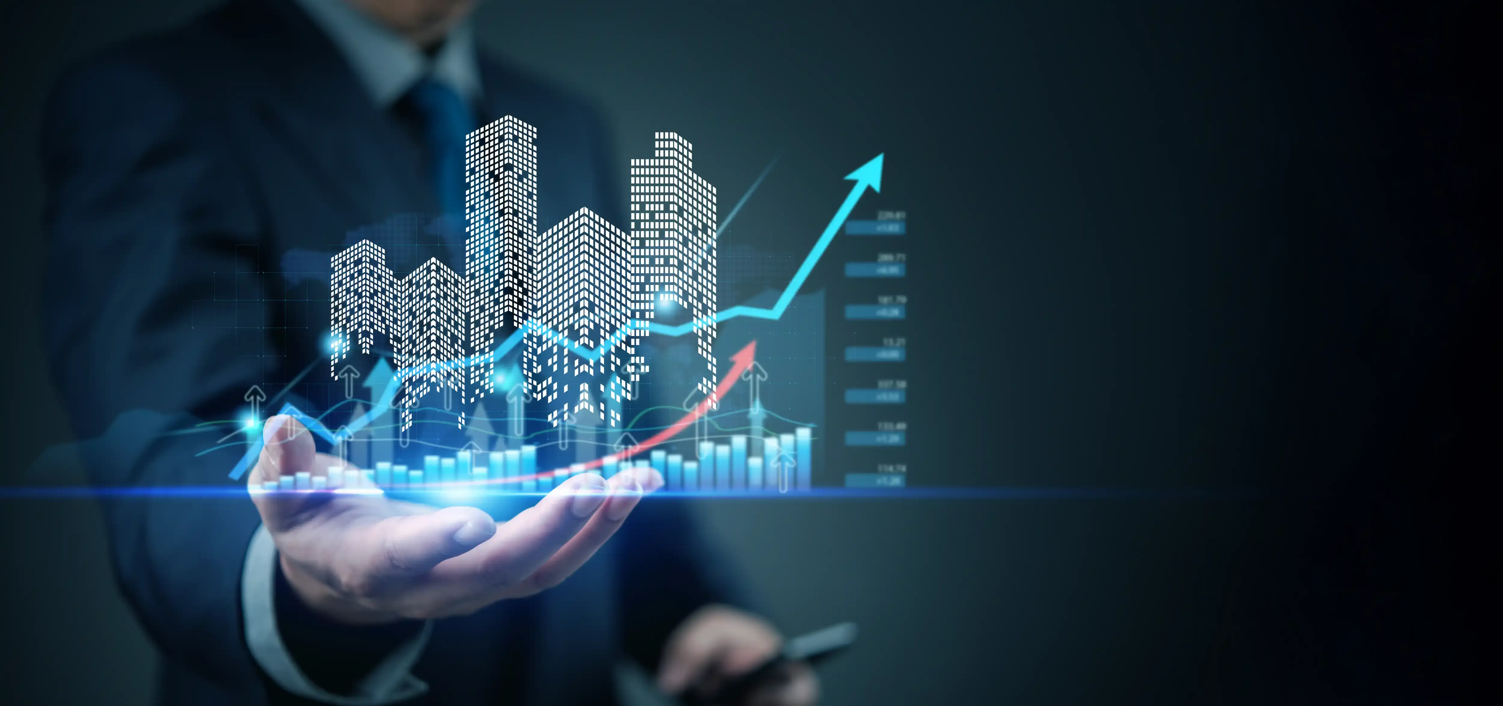 Advisory and market insights
