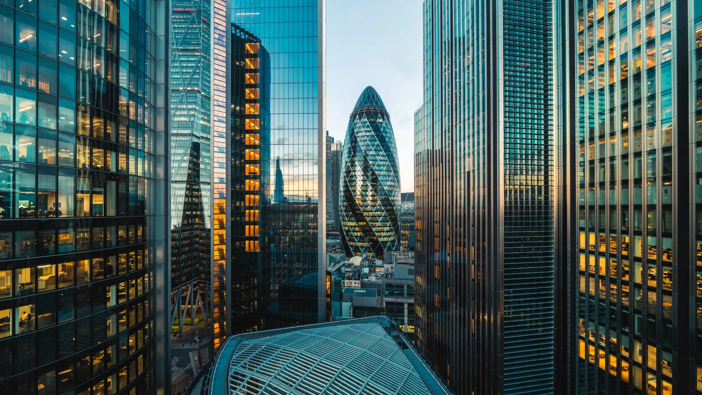 Investment and Capital Markets