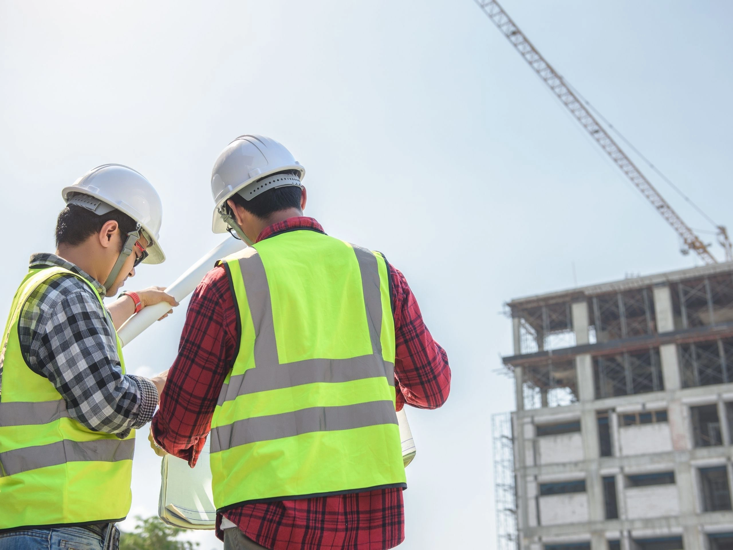 Building Audit and Engineering