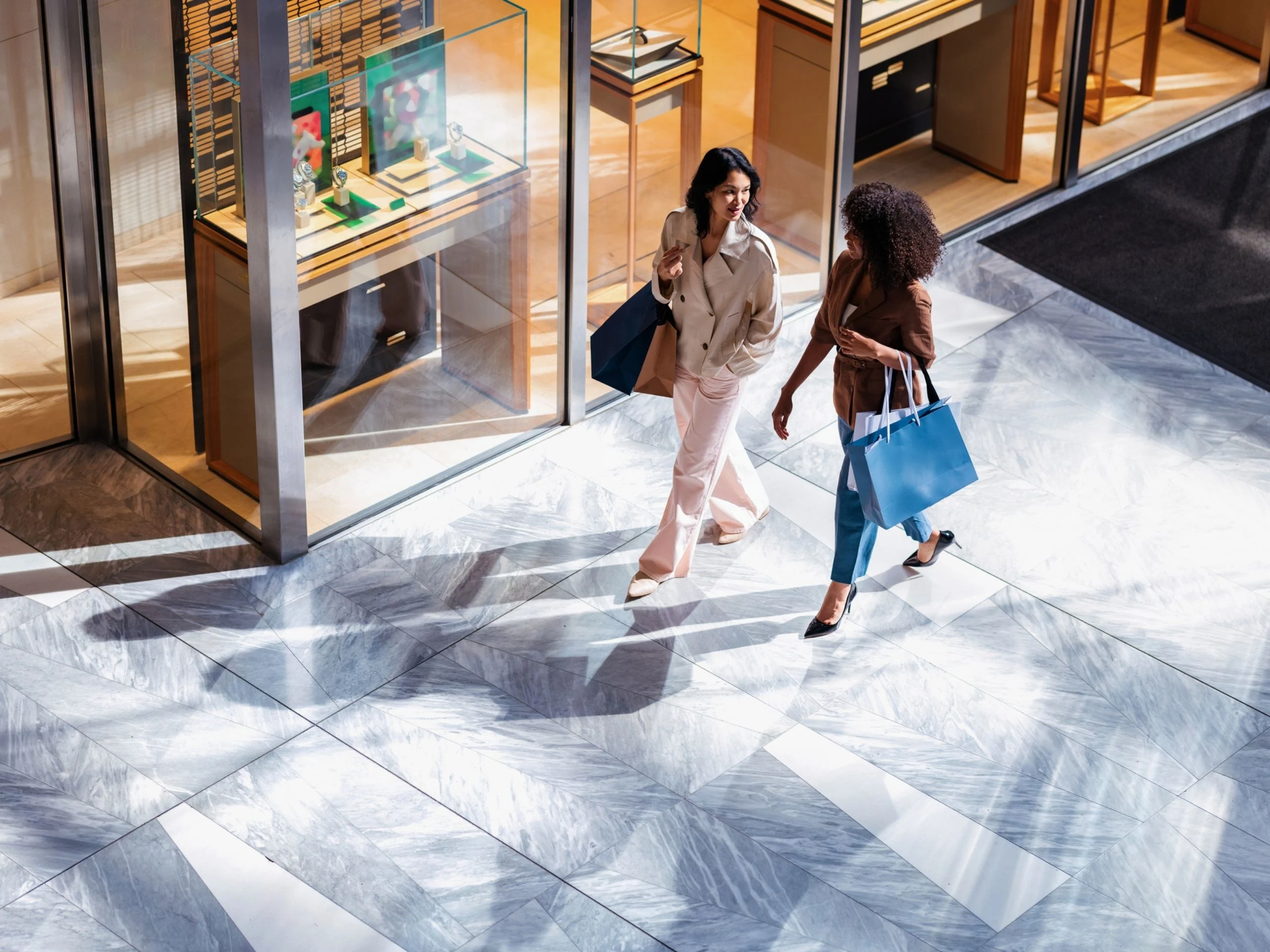Commercial Retail
