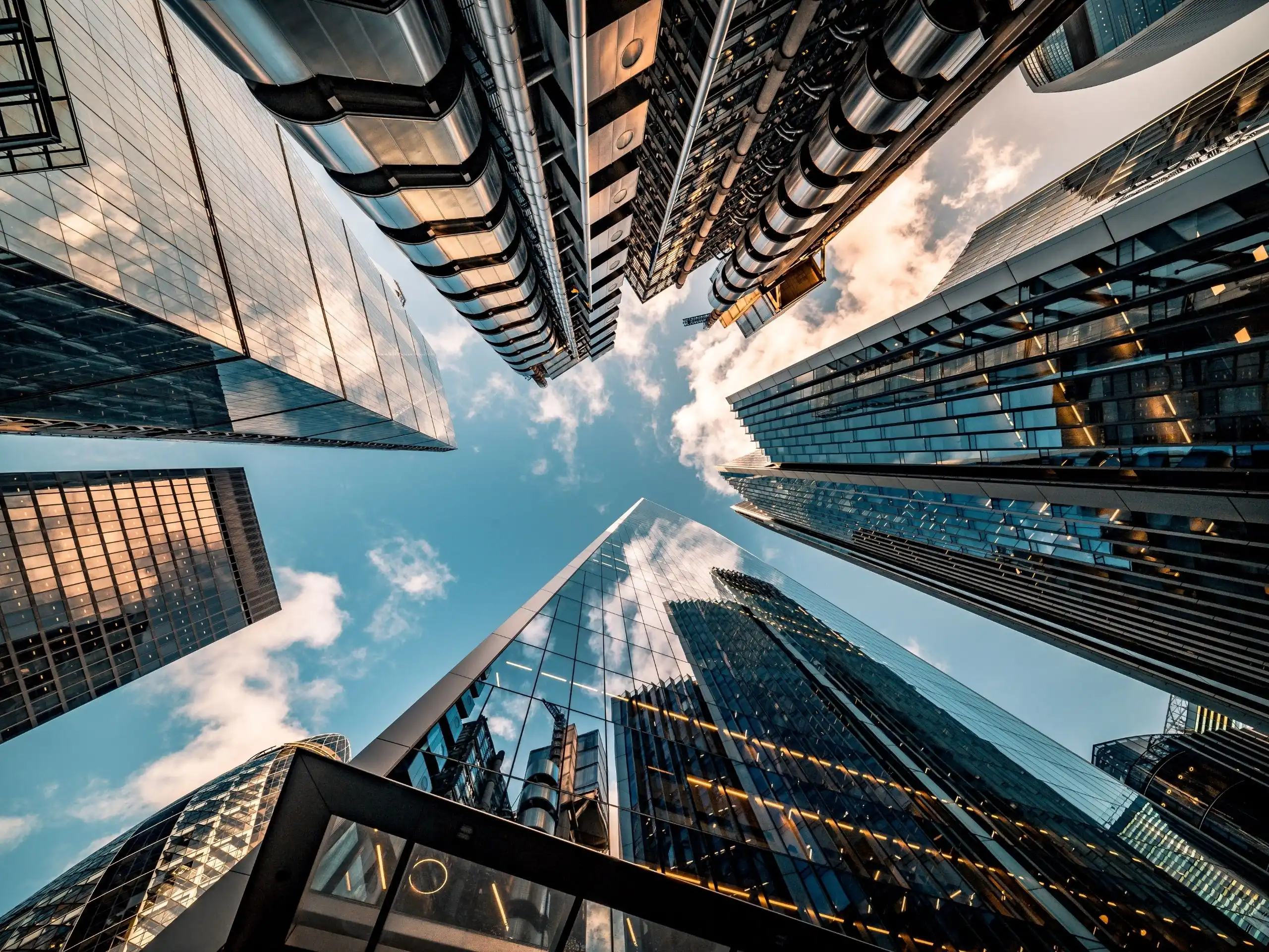 Investment and Capital Markets