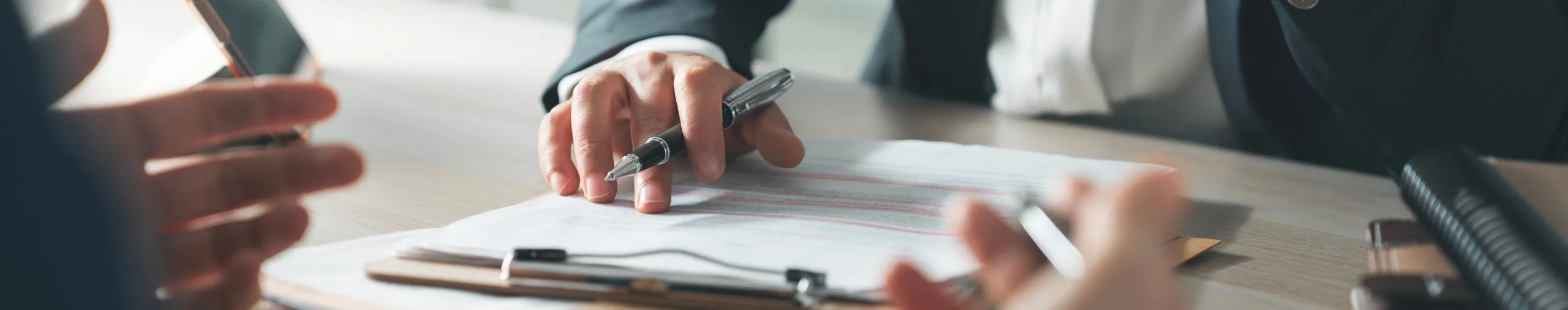 Strategic Consultancy