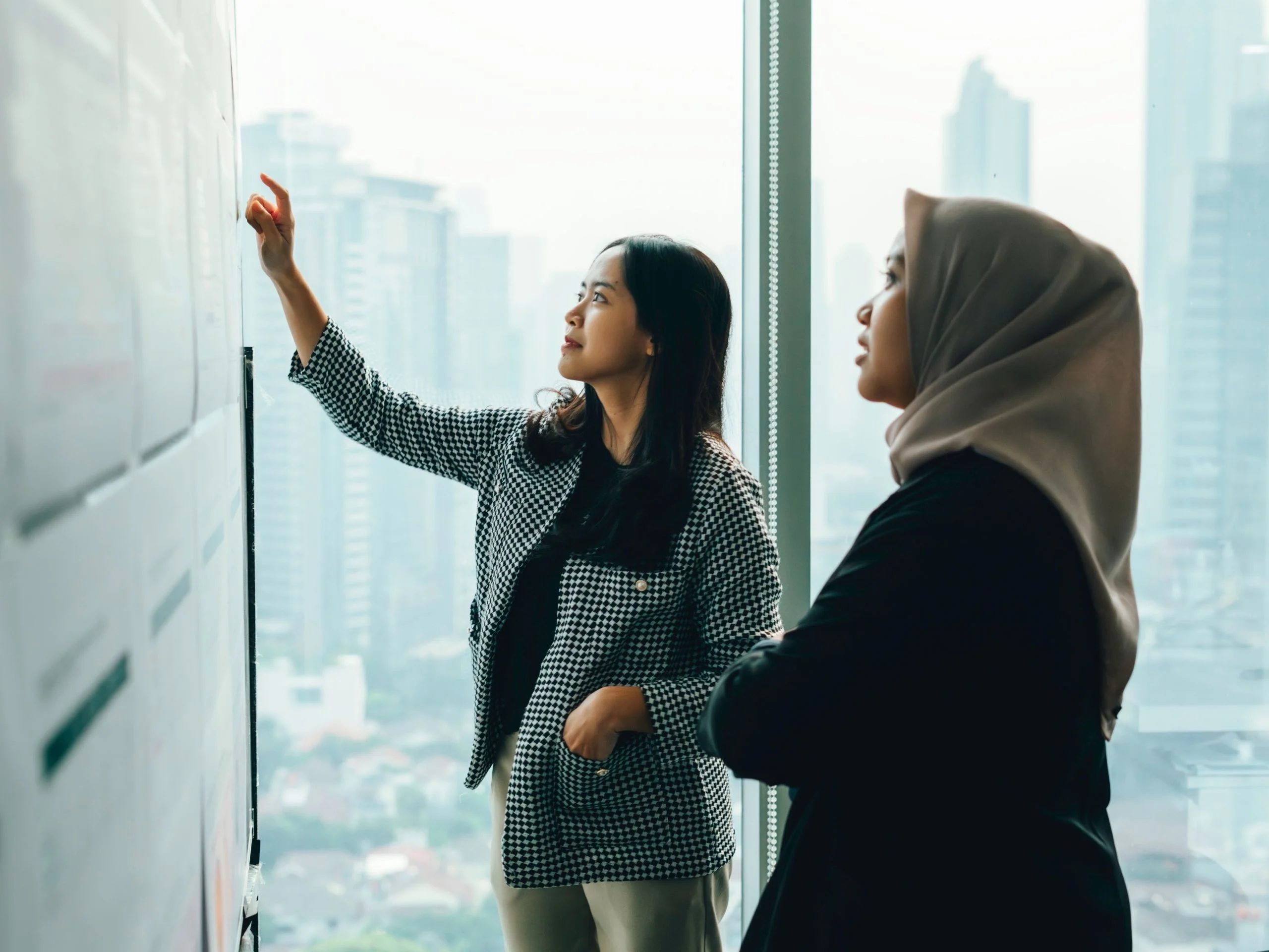 Layanan Penjualan Properti Residensial Premium Kami