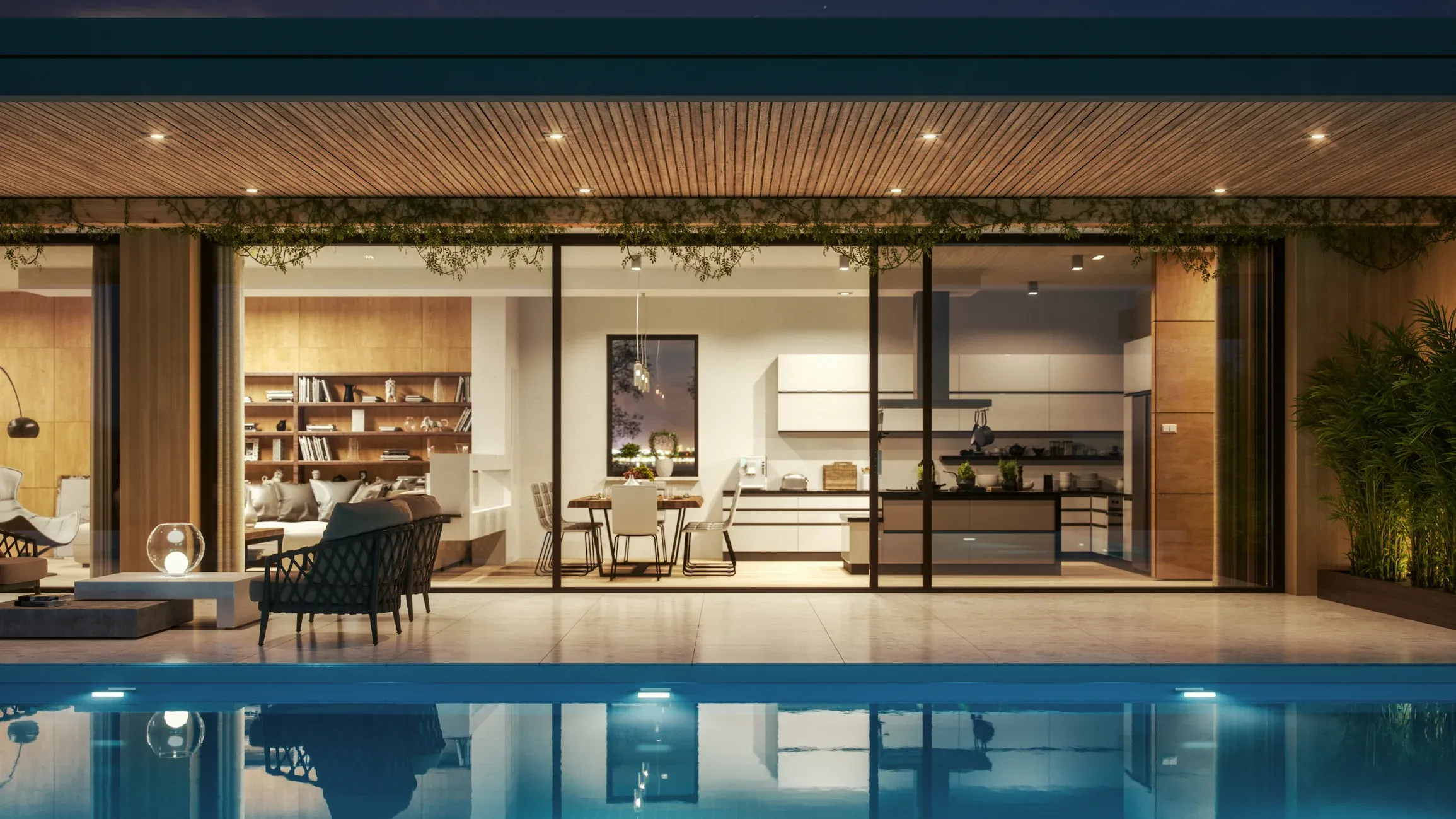 Residential Prime Sales